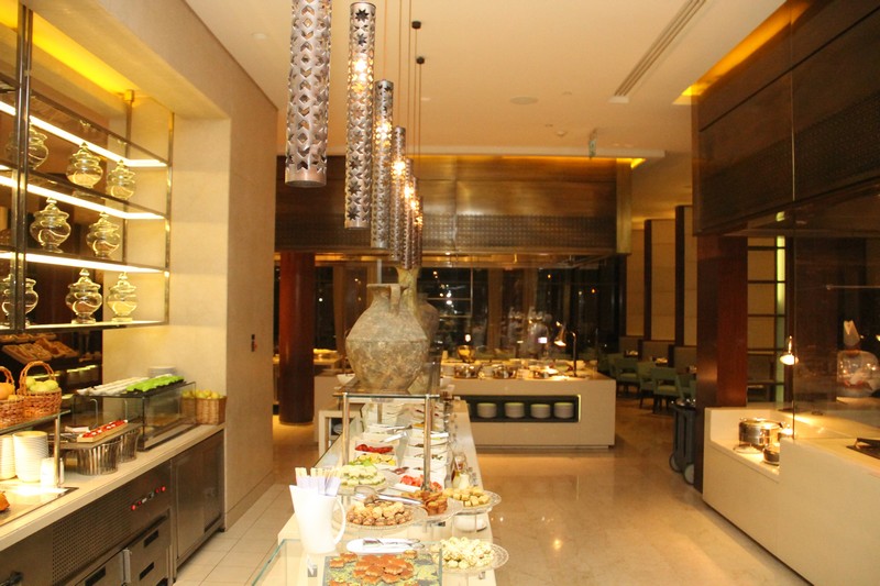 Sushi Night at Mosaic
